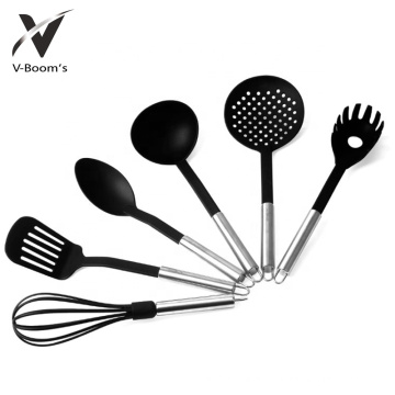 Eco-friendly Nylon Kitchen Cooking Utensils